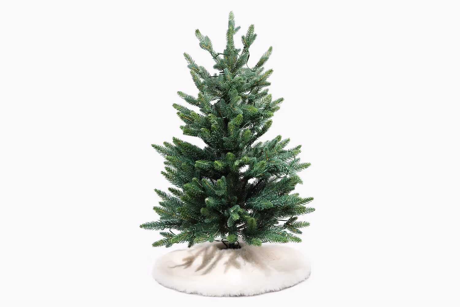 Table Top Tree